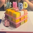 10월 3째주 일상(집들이, 살로몬 구매, 서울시영테크)