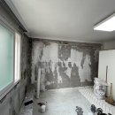 오정구 삼작로 131 건물 | 부천 오정구 삼두아파트 방 한 칸 결로방지 페인트 시공 및 단열벽지 시공후기