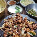 이천석쇠구이