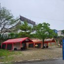 시온카오토박스 | 서울 근교 뚜벅이 가능 글램핑: 김포한강오토캠핑장(낭만캠크닉 A-11 후기)