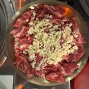 전가네 참숯갈비 고기한쌈 | 천안역 맛집 능수 숯불갈비 후기 ! 마늘갈비&amp;양푼비빔밥 조합 미쳤다…✨