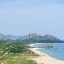 9월21일(월) 해파랑길 49코스 트레킹(장봉대장) 이미지