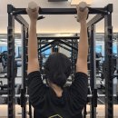 답십리역 | 답십리역 pt , 5~6회차 어트루짐 헬스 후기 ③
