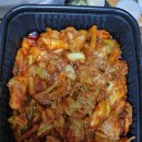 춘천 봉수닭갈비 리얼후기