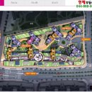 방축천1 해지개2교 | 세종시1-4H1반도유보라 주상복합아파트분양가 방축천 뷰