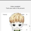 Ordered ✅ 이미지
