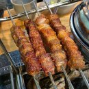 강남 역삼동 양고기ㅣ매화램양꼬치