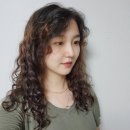 우리들의블루스 한지민 히피펌 수성구 미용실 &#39;살롱드벨라&#39; 후기