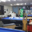 펄 당구장 이미지