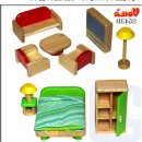 소꼽놀이 하우스 이미지