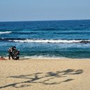 강문해변 이미지