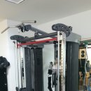 Refresh PT Gym 이미지