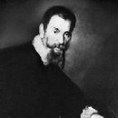 Claudio Giovanni Antonio Monteverdi 1567~1643 --Selva morale e spirituale 이미지