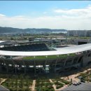 시민운동장(공중) 이미지
