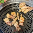 해성숯불갈비