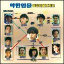 약한영웅 클래스1 등장인물 관계도 안수호 결말 학원 느와르 장르물 드라마 K무브 만들어냈다 시즌2...