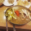 평양초계탕막국수 Daum카페