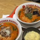 용산-175 | [효창공원역] 라멘 맛집 찾다가 반해버린 토마라멘 용산본점 후기
