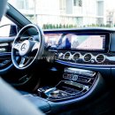 CarMatch Burnaby ＞ 2017 Mercedes Benz E400 4matic *명실상부 최고의 럭셔리카 E400* 판매완료 이미지