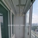 삼성3차아파트 | 마포탄성코트 신공덕동삼성래미안3차아파트 탄성코트 셀프 시공 vs 전문가 시공 차이