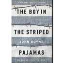영어독서디베이트 연구모임 후기: The Boy in the Striped Pajamas