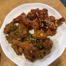 법이네 야채가게 | 강서구 공항동 라피노 야채치킨 솔직후기 내돈내산