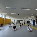 원흥비전 태권도장 이미지