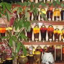 가락재정상쉼터 이미지