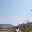 정유재란 열부순절지 | 서해랑길 39코스(정유재란 열부순절지~법성포)