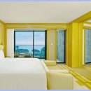 JW메리어트제주 리조트앤스파(JW Marriott Jeju Resort & spa) | 제주 서귀포 JW 메리어트 제주 리조트 앤 스파 전용 수영장에서의 완벽한 휴식