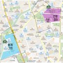 노원평생학습관 버스정류장(11387) | ⑻ 중계 그린아파트, 중계 건영3차, 주공10단지