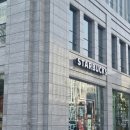 발산역 6번출구 옆 | [발산역] 스타벅스 발산역사거리점 후기🍰