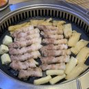동탄 맛찬들 왕소금구이 이미지