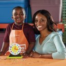 2K Gym | 즐거운 괌여행 3월 1일 홈디포키즈무료워크샵, 괌역사&amp;차모로 헤리티지데이 페스티벌,마이크로네시아몰...