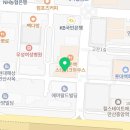 크로플덕오리아가씨 안산점