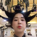 리안헤어 선부점 | 안산 선부동 미용실 리안헤어 두번째 방문! 이번엔 복구 매직 셋팅>_<