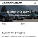 믿음카 | 국산차 렌트카 업체 믿음이 가는 후기가 많은 장기렌트 슈어카