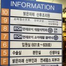 밝은미래 산부인과 제왕절개 겁많은 산모 출산후기