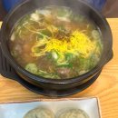 서울육개장 | [서울 강동] 설담재 / 갈비탕, 육개장 후기 #내돈내산