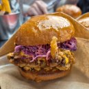 제일수퍼 | [건대입구] 수제버거 맛집 제대로 즐기려면! 힙한 미국감성 '수퍼슬라이더스' 내돈내산 솔직후기