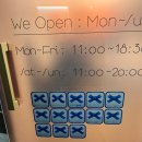 [후암동/엘카페] EL CAFE Coffee Rosters, 블루리본서베이 연속수록 카페!