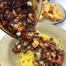 연곡반점 | 오프런 필수인 강릉 주문진 현지인 맛집 청솔반점 중국집