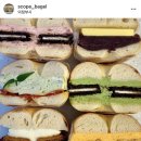 의정슈퍼 | 의정부베이글 맛집 '스코프베이글' (feat 의정부 숨겨진 골목 맛집)