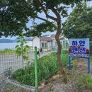 하얀펜션 이미지