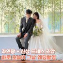 아뜰리에오늘 | 바로오늘이그날 홍준우 실장 웨딩촬영 후기 아뜰리에로리에 촬영 초신상 드레스까지