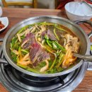 장인 얼큰이 칼국수,보쌈 이미지