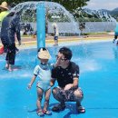 합천바캉스축제 | 여름캠핑 경남합천 정양레포츠공원 오토캠핑장/22년 합천바캉스축제