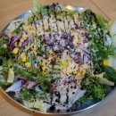 썸타는치킨찜닭떡볶이포차 이미지