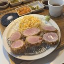 한조 - 강남구 | 수원 맛집 오픈 전부터 줄 서는 돈카스 '한조카츠' 오픈런 성공 후기! (로스카츠 & 히레카츠)