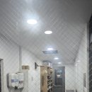 혼자두면 장판뜯어서 차린 개카페 이미지